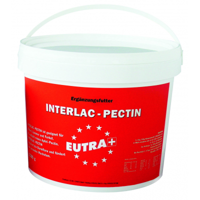 EUTRA hasfogó - INTERLAC-PECTIN borjaknak