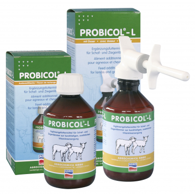 Adagoló Probicol-L táplálékkiegészítőhöz
