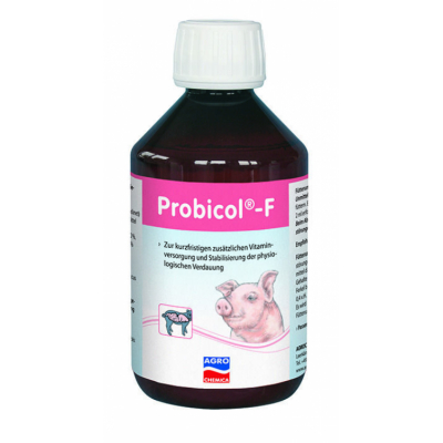 Probicol-F 250 ml (adagoló nélkül)