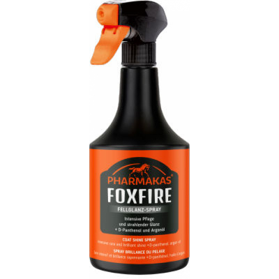 Foxfire ápoló spray, 500 ml