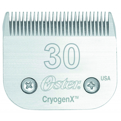 Cryogen-X® nyírófejek Golden A5, A6, PowerPro Ultra és PRO3000i termékekhez