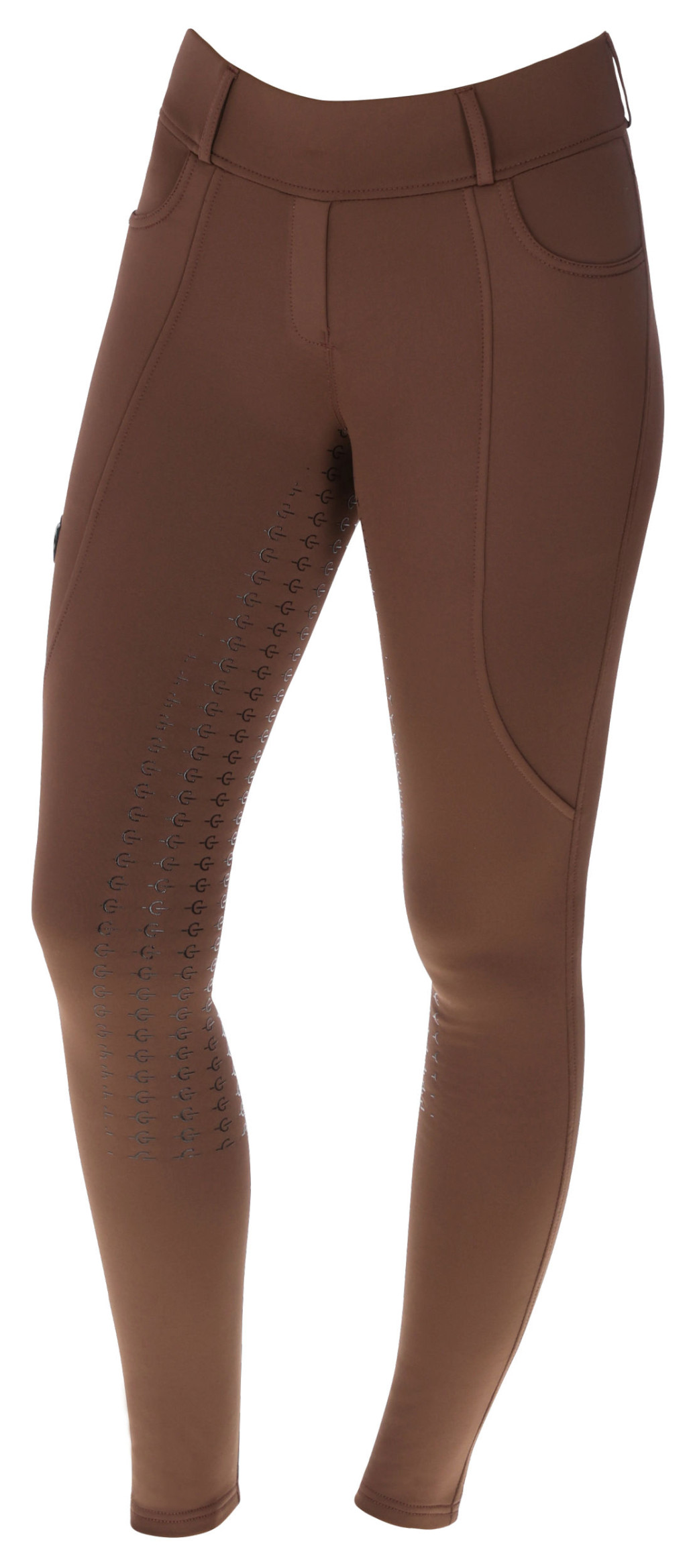 Covalliero 2023 AW női lovagló grip leggings