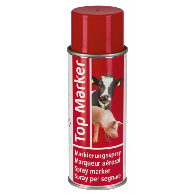 TopMarker állatjelölő spray