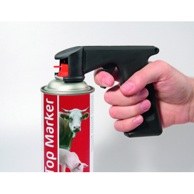 Spraymaster jelölőspray szórófej