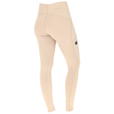 Covalliero 2024 S/S női lovagló leggings
