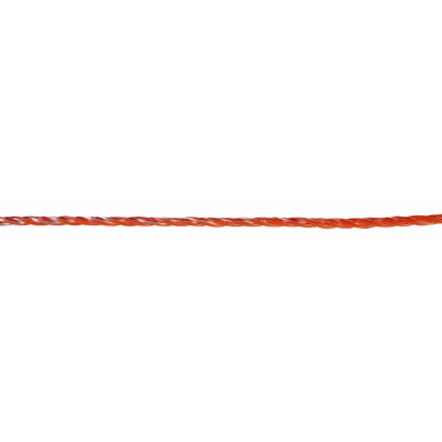 AKO OviNet juhháló - narancssárga, 50 m x 90 cm, egy leszúró tüskével