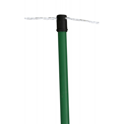 AKO TopLine Plus Villanypásztor háló, zöld, 50 m x 90 cm, egy leszúró tüskével