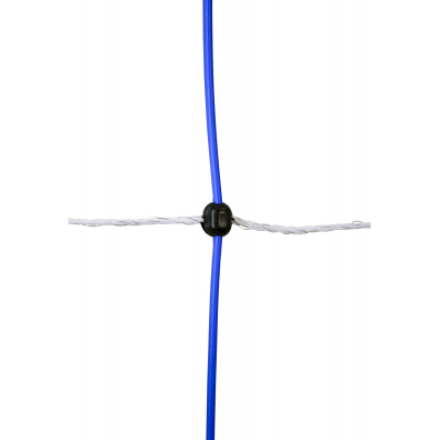 AKO TitanNet villanypásztor háló - 50 m, 145 cm, dupla leszúrós