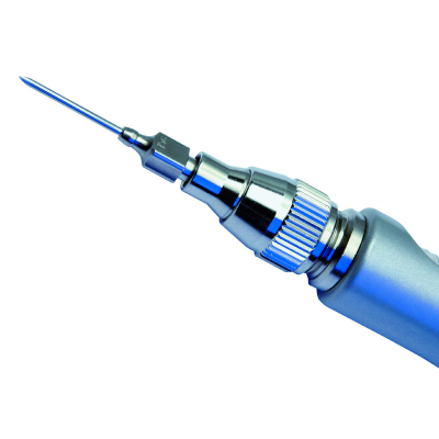 HSW DRENCH-MATIC® Premium LL adapter injektáló fecskendőre átszereléshez (csak 12,5 ml-hez + 30 ml-hez használható)