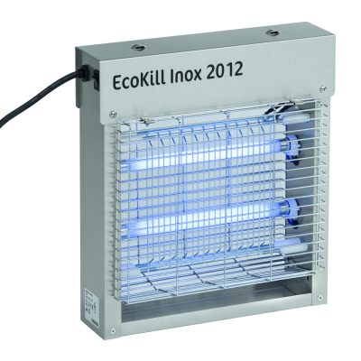 Tartalékcső EcoKill Inox elektromos légycsapdához (299932, 299936 cikkszámhoz) - 18 W