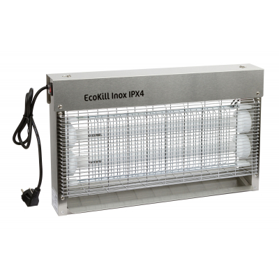 Tartalékcső EcoKill Inox elektromos légycsapdához (299935, 299831 cikkszámhoz) - 15 W