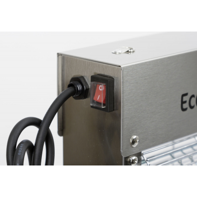 Tartalékcső EcoKill Inox elektromos légycsapdához (299932, 299936 cikkszámhoz) - 18 W