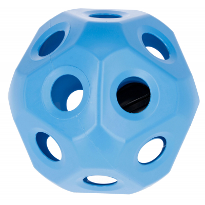 HeuBoy etetőlabda - kék
