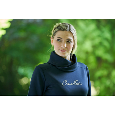 Covalliero 2022 S/S női pulóver
