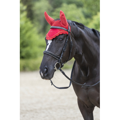 Covalliero 2023 S/S fülvédő lovaknak