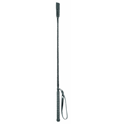 Covalliero ugrópálca PVC markolattal - fekete, 65 cm