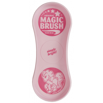 MagicBrush Pink Pony kefe