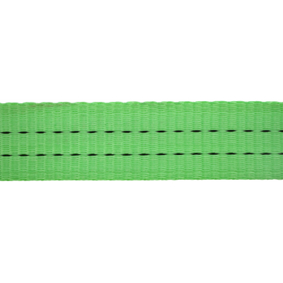 Rakományrögzítő, 35 mm / 6m, zöld