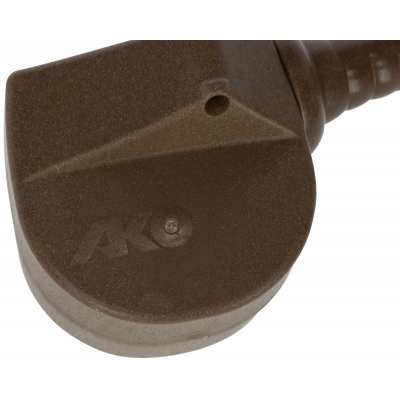 AKO Premium Flexigate villanypásztor kapufogó szett