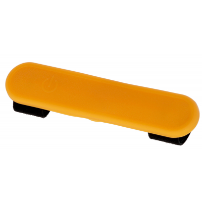 Maxi Safe biztonsági szalag, narancs, 12 x 2,7 cm