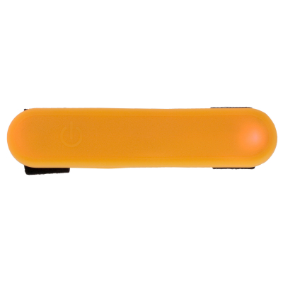 Maxi Safe biztonsági szalag, narancs, 12 x 2,7 cm