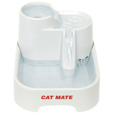 Cat Mate® itatószökőkút - 2 literes