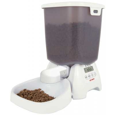Cat Mate® automata száraztáp adagoló - 3 kg