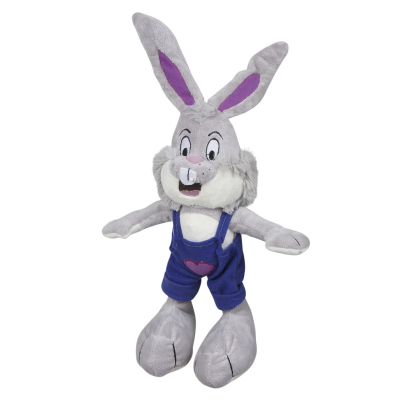 Bunny Hop nyúl - 25 cm