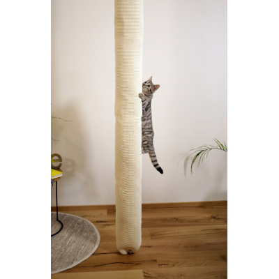 Mászózsák macskáknak - 16 x 16 x 260 cm