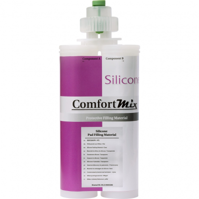 Comfort Mix Silicone