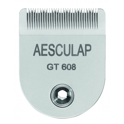 Nyírófej Aesculap Exacta GT415, GT420 akkumlátoros nyírógéphez